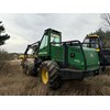 2008 John Deere 1270D Harvesters and Processors